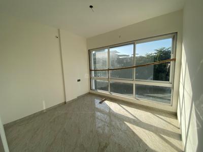 Bedroom Image of 1850 Sq.ft 3 BHK Apartment / Flat for sale in Nerul Navi Mumbai for Rs. 29900000