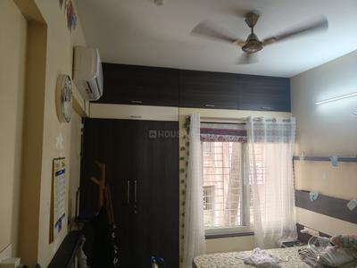 Bedroom Image of 1465 Sq.ft 3 BHK Apartment / Flat for sale in SS Estonia, Erandwane Pune for Rs. 23000000