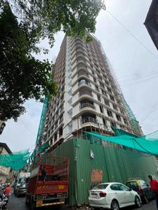 Image of 650 Sq.ft 1 BHK Apartment / Flat for sale in Azmis Deja View, Mazgaon, Mumbai for Rs. 16500000