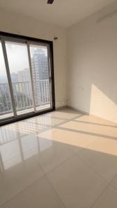 Bedroom Image of 750 Sq.ft 1 BHK Apartment / Flat for sale in Ganesh Prestige Revanta, Palanpur Surat for Rs. 2651000
