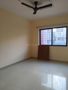 Hall Image of 1350 Sq.ft 3 BHK Apartment / Flat for rent in Manish Nagar Nagpur for Rs. 18500