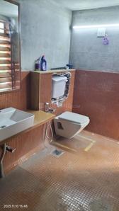 Bathroom Image of 4050 Sq.ft 4 BHK Independent House for sale in Memnagar Ahmedabad for Rs. 49500000