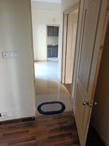 Bedroom Image of 820 Sq.ft 2 BHK Apartment / Flat for sale in Paras Tierea, Sector 137 Noida for Rs. 7400000