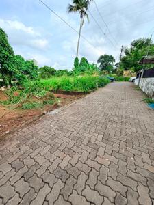 Image of 1524 Sq.ft Residential Plot / Land for sale in Kakkanad, Kochi for Rs. 1400000