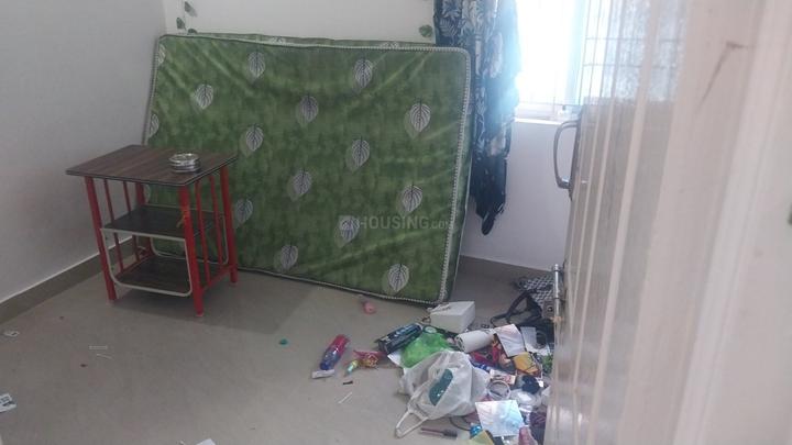 Nanjappa Reddy Layout, Koramangala Bedroom 1