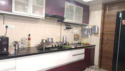 Image of 3050 Sq.ft 3 BHK Villa for sale in Kolte Patil Life Republic Sector R2 2nd Avenue, Nerhe, Pune for Rs. 26000000