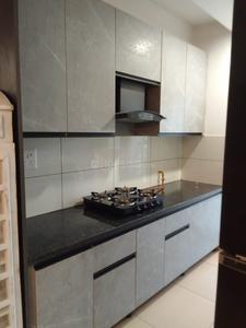Kitchen Image of 1160 Sq.ft 2.5 BHK Apartment / Flat for sale in Gulshan Botnia, Sector 144 Noida for Rs. 15000000