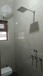 Bathroom Image of 1980 Sq.ft 3 BHK Builder Floor for rent in Baberpur Mandi Panipat for Rs. 25000