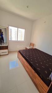 Bedroom Image of 914 Sq.ft 3 BHK Apartment / Flat for sale in Shriram 107 Southeast, Attibele Bengaluru for Rs. 7500000