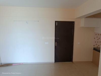 Hall Image of 840 Sq.ft 2 BHK Apartment / Flat for sale in Wave Dream Homes, Wave City Ghaziabad for Rs. 6600000