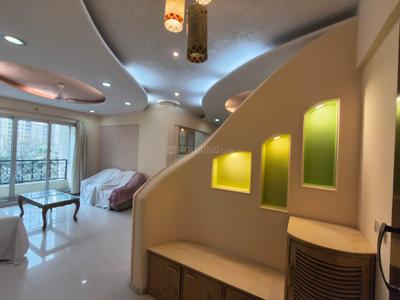 Hall Image of 1350 Sq.ft 3 BHK Apartment / Flat for sale in Hiranandani Estate Thane for Rs. 31000000