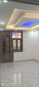 Hall Image of 2016 Sq.ft 3 BHK Apartment / Flat for sale in Kondli New Delhi for Rs. 5900000