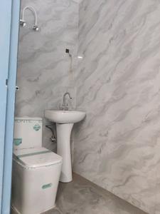 Bedroom Two Image of 950 Sq.ft 2 BHK Builder Floor for sale in Lal Kuan Ghaziabad for Rs. 4865000