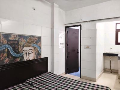 1 RK Apartment