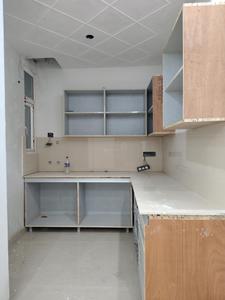 Kitchen Image of 1151 Sq.ft 2 BHK Apartment / Flat for sale in Ambesten Twin Chalet, Noida Extension Greater Noida for Rs. 4651000