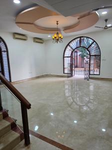 Hall Image of 5500 Sq.ft 4 BHK Independent House for sale in Ahuja Harbour Estate, Nerul Navi Mumbai for Rs. 190000000