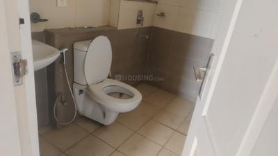 Image of 1150 Sq.ft 2 BHK Apartment / Flat for rent in Stellar MI Citihomes, Omicron III, Greater Noida for Rs. 22000