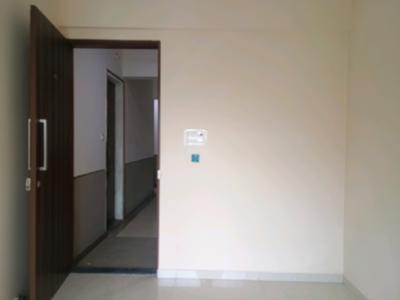 Living Room Image of 600 Sq.ft 1 BHK Apartment / Flat for sale in GBK Vishwajeet Empire, Ambernath East Ambernath for Rs. 2500000