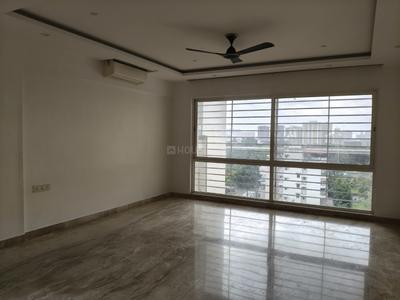 Bedroom Image of 2199 Sq.ft 3.5 BHK Apartment / Flat for rent in Marvel Cascada, Balewadi Pune for Rs. 84999