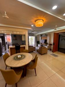 Hall Image of 1811 Sq.ft 3 BHK Builder Floor for rent in Gopalapuram Chennai for Rs. 150000