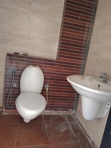 Bedroom Two Image of 1094 Sq.ft 2 BHK Apartment / Flat for sale in Niharika Absolute, Kharghar Navi Mumbai for Rs. 10200000