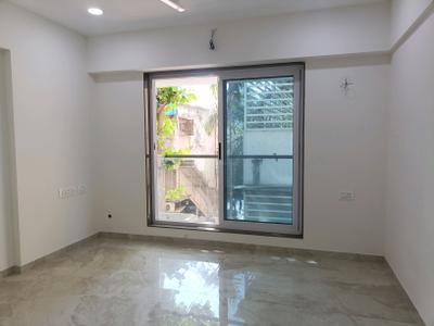 Bedroom Image of 950 Sq.ft 2 BHK Apartment / Flat for rent in New Anamika, Jogeshwari East Mumbai for Rs. 75000