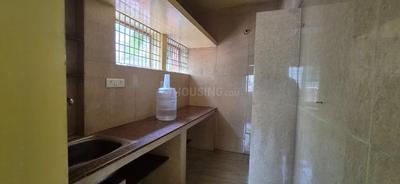 Kitchen Image of 4500 Sq.ft 5 BHK Independent House for rent in Ekkatuthangal Chennai for Rs. 160000