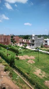 Image of 1000 Sq.ft Residential Plot / Land for sale in Gazipur, Zirakpur for Rs. 6500000