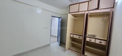 Bedroom Image of 600 Sq.ft 1 BHK Apartment / Flat for rent in Sultanpalya Bengaluru for Rs. 16500