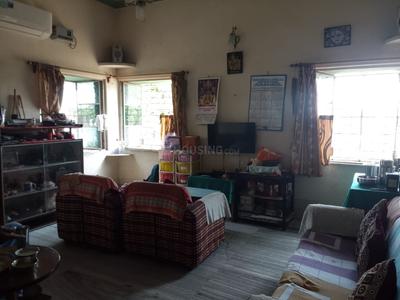 Hall Image of 2250 Sq.ft 5 BHK Independent House for sale in Bamunara Durgapur for Rs. 9000000