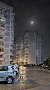 Image of 1365 Sq.ft 3 BHK Apartment / Flat for sale in MR Delhi 99, Gagan Vihar, Ghaziabad for Rs. 8000000