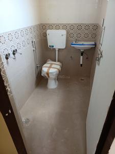 Bathroom Image of 350 Sq.ft 1 BHK Villa for sale in Dooghera Neemrana for Rs. 1550000