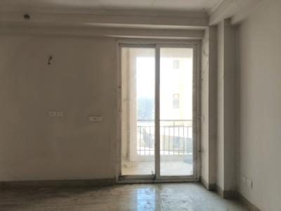 Living Room Image of 1115 Sq.ft 3 BHK Apartment / Flat for sale in NBCC Golf Homes, Noida Extension Greater Noida for Rs. 8400000