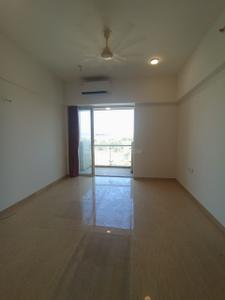 Hall Image of 650 Sq.ft 1 BHK Studio for sale in Lodha Belmondo Ashbridge D E, Gahunje Pune for Rs. 7500000