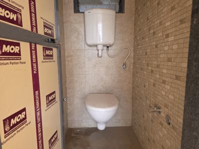 Image of 710 Sq.ft 1 BHK Apartment / Flat for sale in Pushpak Nagar, Navi Mumbai for Rs. 3800000