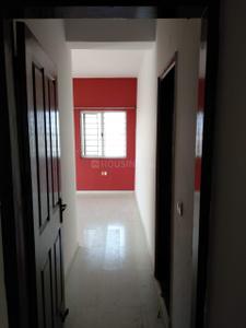 Hall Image of 1413 Sq.ft 2.5 BHK Apartment / Flat for sale in ABA Olive County, Vasundhara Ghaziabad for Rs. 18400000