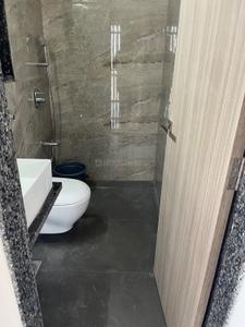 Image of 600 Sq.ft 2 BHK Apartment / Flat for rent in Paradigm Antalya, Jogeshwari West, Mumbai for Rs. 60000