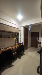 1 RK Flat