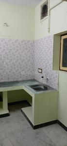 Kitchen Image of 700 Sq.ft 1 BHK Builder Floor for rent in Kamarajar Salai Madurai for Rs. 9000