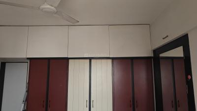 Image of 1329 Sq.ft 3 BHK Apartment / Flat for rent in Rohan Nilay, Aundh, Pune for Rs. 55000
