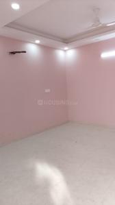 Hall Image of 900 Sq.ft 2 BHK Builder Floor for rent in Rajouri Garden New Delhi for Rs. 33000