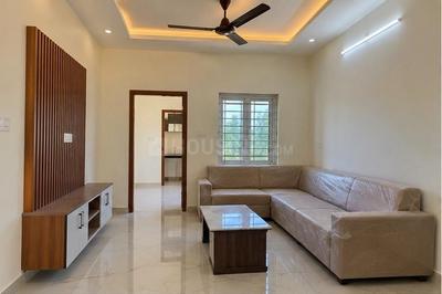 Hall Image of 900 Sq.ft 2 BHK Independent House for sale in Sidlaghatta Chikballapur District for Rs. 4500000