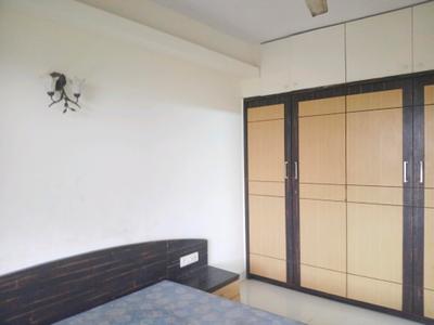 Bedroom Image of 550 Sq.ft 1 BHK Apartment / Flat for sale in Lodha New Cuffe Parade, Sion Mumbai for Rs. 17500000