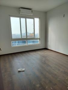 Bedroom Image of 2450 Sq.ft 3 BHK Apartment / Flat for sale in Puri Emerald Bay, Sector 104 Gurgaon for Rs. 38000000