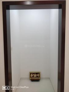 Pooja Room Image of 2250 Sq.ft 3.5 BHK Apartment / Flat for sale in Sobha Indraprastha, Binnipete Bengaluru for Rs. 56000000