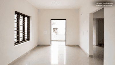 Image of 1500 Sq.ft 3 BHK Independent House for sale in Nurani, Palakkad for Rs. 5950000