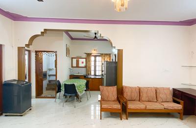 Hall Image of Hemachandran Nest in Ramamurthy Nagar, Bengaluru