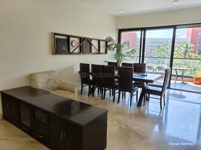 Hall Image of 2350 Sq.ft 3 BHK Apartment / Flat for sale in Kumar Sienna Royal D2, Hadapsar Pune for Rs. 30000000