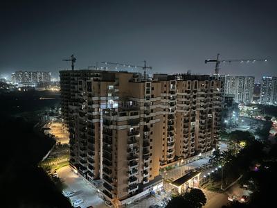 Image of 1535 Sq.ft 3 BHK Apartment / Flat for sale in Divyansh Arc Angels, Morta, Moti, Ghaziabad for Rs. 10700000