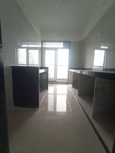 Kitchen Image of 1350 Sq.ft 2 BHK Apartment / Flat for sale in Bhagwati Belleza, Ulwe Navi Mumbai for Rs. 15800000
